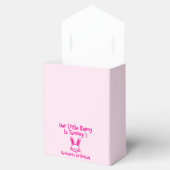 Ballotins Little Bunny 1er anniversaire (Ouvert)