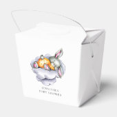 Ballotins Little Bunny merci ballotin (Arrière)