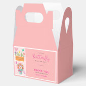 Ballotins Little Butterfly est en chemin mignon whimsical (Ouvert)