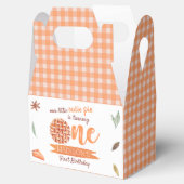 Ballotins Little Cutie Pie Automne 1er Anniversaire (Ouvert)