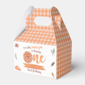 Ballotins Little Cutie Pie Automne 1er Anniversaire (Verso)