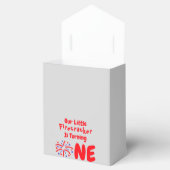 Ballotins Little Firecracker 1er anniversaire (Ouvert)