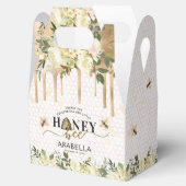 Ballotins Little Honey Bee Ballotin de fête d'anniversaire (Ouvert)