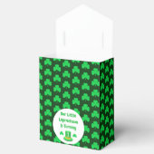 Ballotins Little Leprechaun 1er anniversaire (Ouvert)