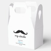 Ballotins Little Man Mustache Party (Ouvert)