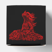 Ballotins Little red Dragon (Haut)