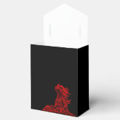 Ballotins Little red Dragon (Ouvert)