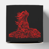 Ballotins Little red Dragon (Haut)