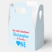 Ballotins Little Sweethee 1er anniversaire (Ouvert)