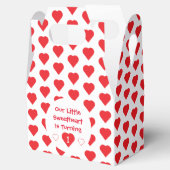 Ballotins Little Sweethee 1er anniversaire (Ouvert)