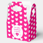 Ballotins Little Sweethee 1er anniversaire (Ouvert)