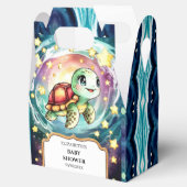 Ballotins Little Under the Sea Turtle Baby shower (Ouvert)