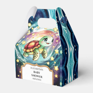 Ballotins Little Under the Sea Turtle Baby shower