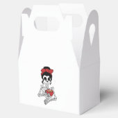 Ballotins Livre de Mormon Musical Éffrayant Mormon Hell Drea (Ouvert)