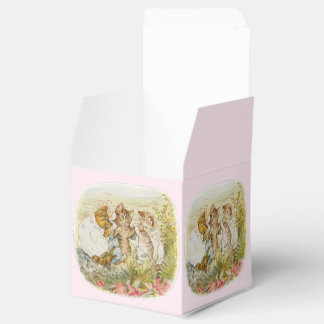 Ballotins Livre vintage pour enfants Baby Nursery Décor de l