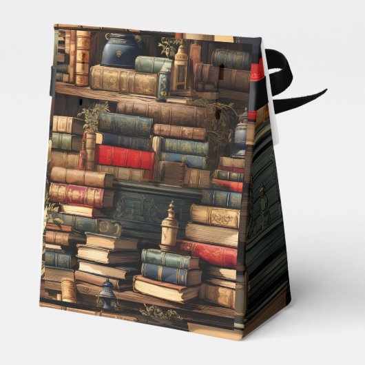 Ballotins Livres (Arrière)