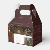 Ballotins Livres du dernier siècle (Arrière)