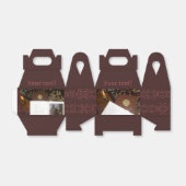 Ballotins Livres du dernier siècle (Déplié)