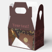 Ballotins Livres du dernier siècle (Ouvert)