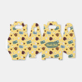 Ballotins Livres et Ballotin de café (Déplié)