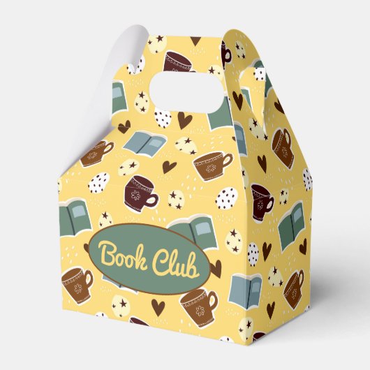 Ballotins Livres et Ballotin de café (Verso)