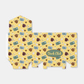 Ballotins Livres et Ballotin de café (Déplié)