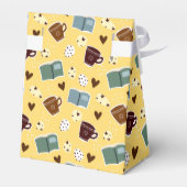 Ballotins Livres et Ballotin de café (Arrière)