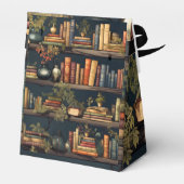 Ballotins Livres Et Plante (Arrière)