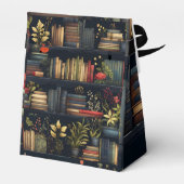 Ballotins Livres Et Plante (Arrière)