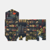 Ballotins Livres Et Plante (Déplié)