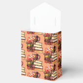 Ballotins Livres Et Tea Peach (Ouvert)