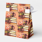 Ballotins Livres Et Tea Peach (Arrière)
