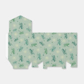 Ballotins Lizard (Déplié)