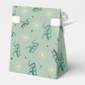 Ballotins Lizard (Arrière)