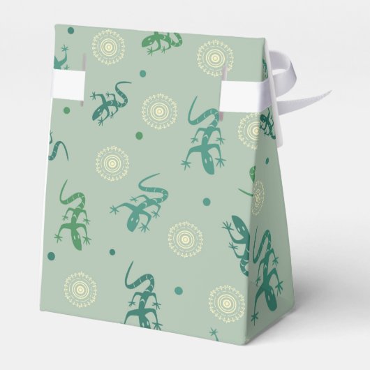 Ballotins Lizard (Arrière)