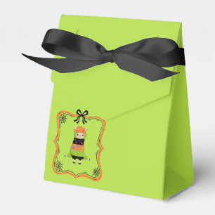 Ballotins Llama d'Halloween en costume de bonbons