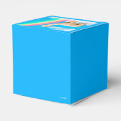 Ballotins Llama Licking Rainbow (Arrière)