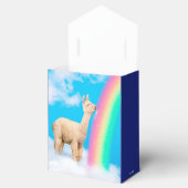 Ballotins Llama Licking Rainbow (Ouvert)