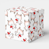 Ballotins Llama Madness (Arrière)