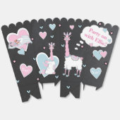 Ballotins Llama Pajama (Déplié)