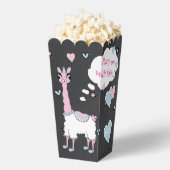 Ballotins Llama Pajama (Sauté)