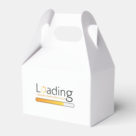Ballotins Loading (Arrière)