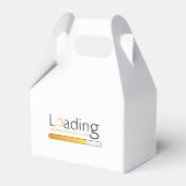 Ballotins Loading (Verso)