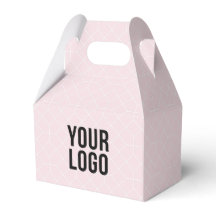 logo commercial personnalisé