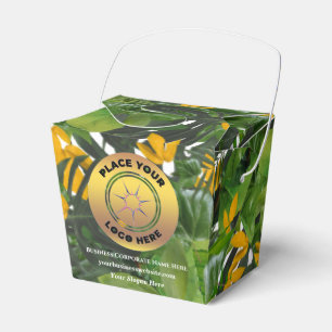 Ballotins Logo de l'entreprise Promotion Marque personnalis