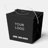 Ballotins Logo d'entreprise personnalisable Téléphone Sortir (Arrière)