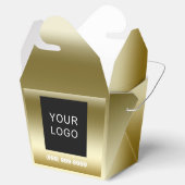 Ballotins Logo d'entreprise personnalisable Téléphone Sortir (Ouvert)