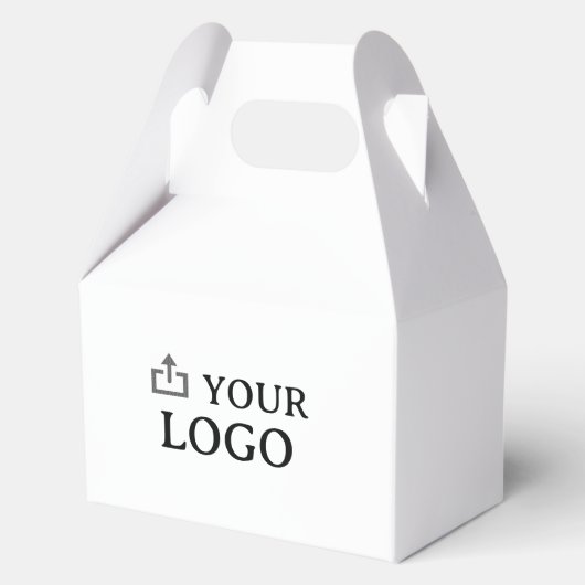 Ballotins Logo d'entreprise personnalisé (Verso)