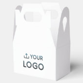 Ballotins Logo d'entreprise personnalisé (Ouvert)