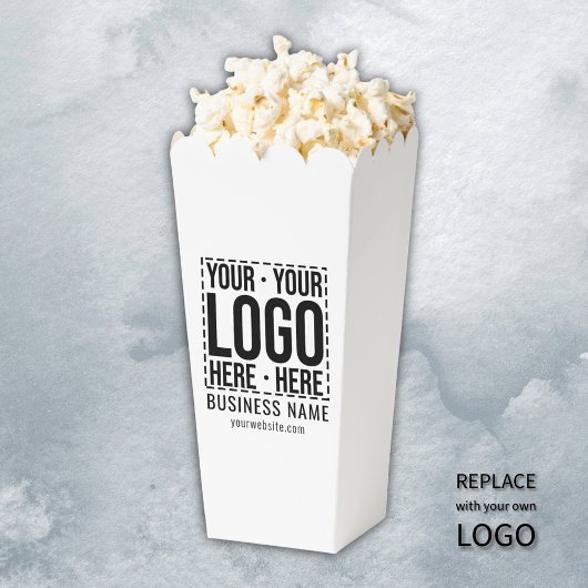 Ballotins Logo d'entreprise personnalisé Entreprise Cool mod